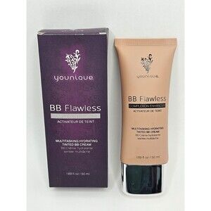Younique BB cream Complexion Enhancer in Shade Bisque 50ml New in Box